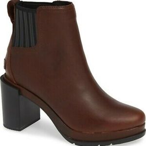 New Sorel Margo Chelsea boot